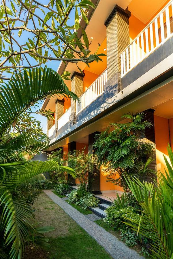 Oyo 922 Pp Dream Guest House Lovina (Bali) Exterior photo