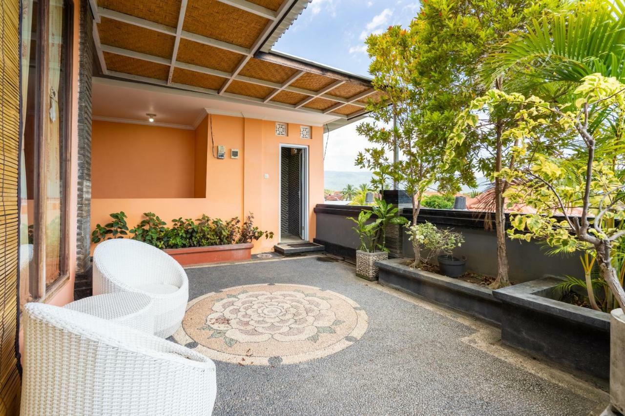 Oyo 922 Pp Dream Guest House Lovina (Bali) Exterior photo