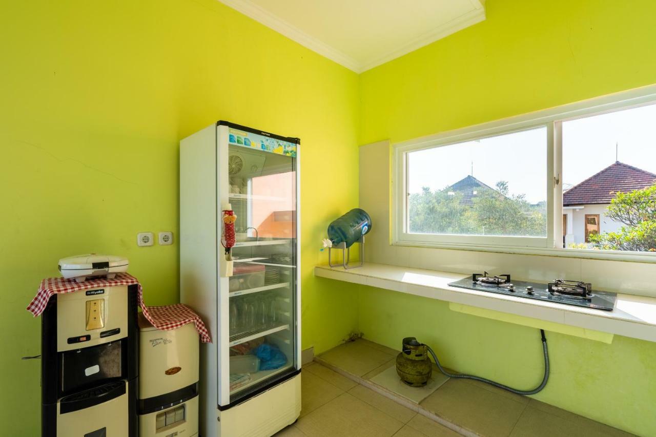 Oyo 922 Pp Dream Guest House Lovina (Bali) Exterior photo